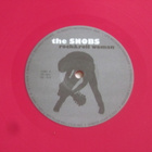 The Snobs:Rock & Roll Woman  LP  2005  Punk/Garage - pikkukuva 4