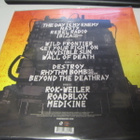 PRODIGY - DAY IS MY ENEMY M-/M-I 2LP MAXIM + LIAM NIMMARIT - pikkukuva 3