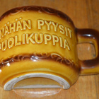 Puolikuppia huumorimuki - pikkukuva 1