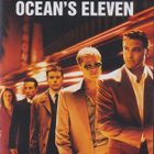 DVD: Ocean´s eleven - korkeat panokset - pikkukuva 1