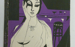 Georges Simenon : Betty