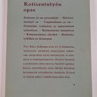 Esko Aaltonen : Kotiseututyön opas - pikkukuva 2