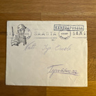 Kenttäpostia kuori - pikkukuva 1