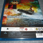 AMERICAN BATTLESHIP (Carl Weathers) BD, FI-julkaisu*** - pikkukuva 3