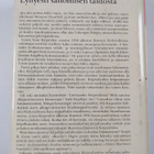 Frederick Forsyth ym. : Kirjavaliot : Muuttohaukka ; Odes... - pikkukuva 2