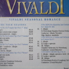 Klassik zum Kuscheln : Vivaldi Seasonal Romance - CD - pikkukuva 2