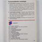 S. R. ym. (Kirj.) Parker : Tuotantoelämän sosiologia - pikkukuva 2