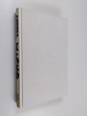 Andrea De Carlo : Macno
