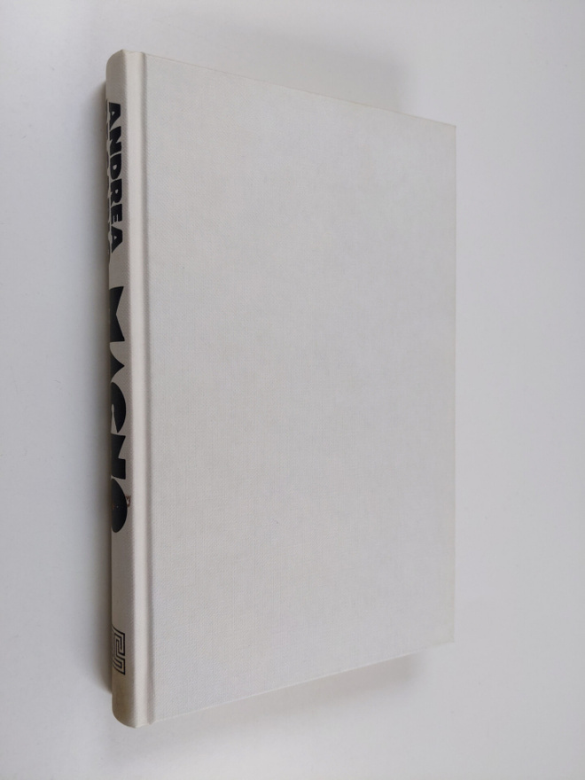 Andrea De Carlo : Macno