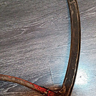 Viikate 40/125cm - pikkukuva 2