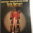 DVD Fatal Instinct - pikkukuva 1