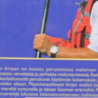 RETKIMELONTA / MELONTAREITTIOPAS - pikkukuva 3