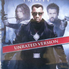 BLADE TRINITY_DVD - pikkukuva 1