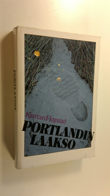 Kjartan Flögstad : Portlandin laakso