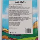 Enid Blyton : Daavid sankaripoika - pikkukuva 2