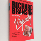 Richard Branson : Losing My Virginity - How I've Survived... - pikkukuva 1