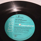 LOUIS ARMSTRONG - HIS LAST RECORDINGS - LP - pikkukuva 4