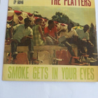The Platters - Smoke Gets In Your Eyes - pikkukuva 1