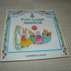 Pupu-Lassin nimipäivä - pikkukuva 1
