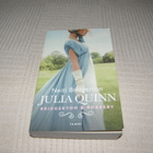 Julia Quinn Neiti Bridgerton  -nid - pikkukuva 1