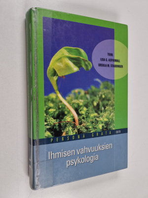 Ihmisen vahvuuksien psykologia
