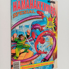 Hämähäkkimies 2/1991 spesial - pikkukuva 1