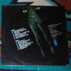 HURRIGANES ~ Seven Days, Seven Nights ~ LP Vg+/Ex- - pikkukuva 2