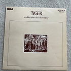 TYGER - a celebration of William Blake - pikkukuva 1
