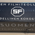 Suomen Filmiteollisuus: Täydellinen kokoelma (232DVD) *UUSI* - pikkukuva 1