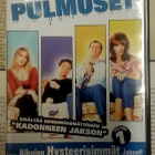 Pulmuset: volyme 1 (DVD) - pikkukuva 1
