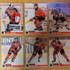 Cardset 2018-19 Series 1 Team Setit 12 korttia 3 EUR - pikkukuva 2