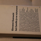 Giovanni Guareschi : Isä Camillo ja ne nykynuoret (1.p. 1970 - pikkukuva 2