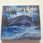 Amorphis-Magic & Mayhem-Tales From The Early Years-DIGIPACK - pikkukuva 1