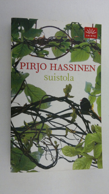 Pirjo Hassinen : Suistola