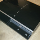PlayStation 3 konsoli 40gb CECHG04, PS1 taaksepäin toimivuus - pikkukuva 1