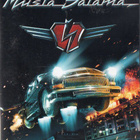 Musta Salama (7 877) k -FI- suomik. DVD 2009 venäjä, - pikkukuva 2