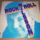 NILSSON ROCK´N ROLL LP SPC 3321 PICKWICK CAPITOL RECORDS - pikkukuva 1