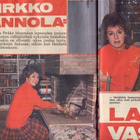 Elämä n:o 12 1986 Pirkko Mannola. Ekku Mattila. Urpo Puhakka - pikkukuva 5