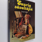 Lionel Salter : Suuria säveltäjiä - pikkukuva 1