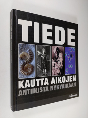R. R. ym. Subramanyam : Tiede kautta aikojen : antiikista...