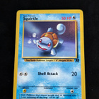 Pokémon-kortteja team sininen - pikkukuva 1
