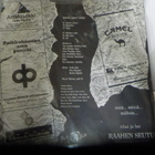 MARLOWE - JANOISET SANKARIT M-/EX+ LP - pikkukuva 2