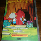 Manu ja Matti 2 DVD - pikkukuva 1