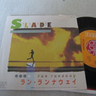 Slade Run Runaway 7 45 Japani 1984 glam - pikkukuva 1