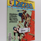 Tarzan 4/1988 - pikkukuva 1