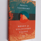 Pertti Saloheimo : Meren ja tulivuoren välissä - pikkukuva 1