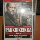 dvd, Pankkikeikka - The Bank Job (Jason Statham) [jännitys] - pikkukuva 1