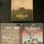 The Birds II: Land's End Blu Ray Vinegar Syndrome - pikkukuva 1
