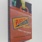 Cory Doctorow : A Place So Foreign and Eight More - pikkukuva 1