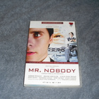 MR. NOBODY (Jared Leto) 2009*** - pikkukuva 1